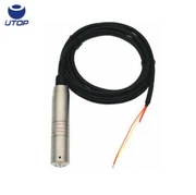 משדר טמפרטורה ורמה